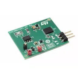 STMicroelectronics Adaptive Synchronous Rectification Controller for Flyback Converter Demonstration Board with SR MOSFET, EVLSRK1001-PF-14