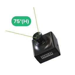 Arducam Mega 3MP SPI Camera Module with M12 Lens (NoIR) for Any Microcontroller image 3