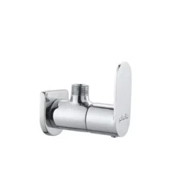 PLATO Ormonio Angle Cock Brass Chrome Finish Silver, OR-004-image-69