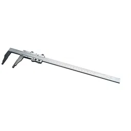 RS PRO 12 in, 300mm Vernier Caliper, Metric & Imperial with UKAS Calibration Model No 1368109-36