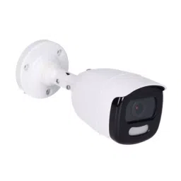 DIGIBYTE 8 MP 3.6 mm IP POE 2 Array Plastic Starlight (Inbuilt Mic) Bullet Color-Nightvision Camera image 3
