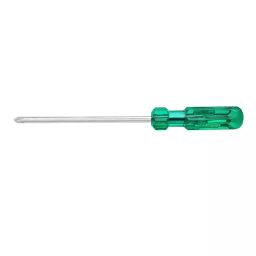 Jhaveri 8x250 mm Steel Chrome Plated Philips Head Magnetic Tip Screw Drivers, JPH-210 (Pack of 10 Pcs)-33