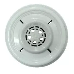 Topsun Pop Fan Sheet Diamond PVC Plastic (Pack of 10 Pcs)-48