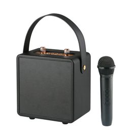 MZ M33VP Portable Wireless Bluetooth Speaker image 3