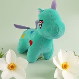 StyFun Polyester Filled Non-Allergic Soft Toy Soft Toys and Dolls image 2