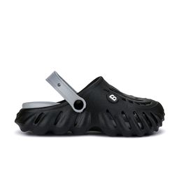 BERSACHE Men Ultra Soft & Flexibility Technology Clogs image 3