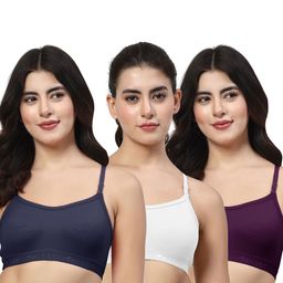 LILY Bra Full Coverage image 3