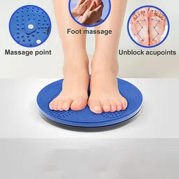 HackerX Tummy Twister Ab Exerciser image 2