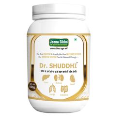 JEENA SIKHO Dr. Shuddi Powder 100 g-44