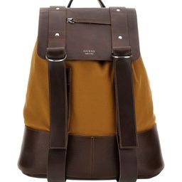 GUESS Men Colourblocked Backpack-5