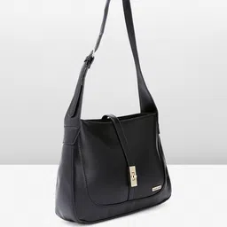Fastrack Structured Shoulder Bag image 3