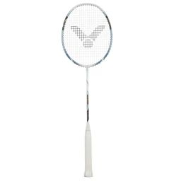 VICTOR Auraspeed Badminton Racket (Blue) Size - 4U-26