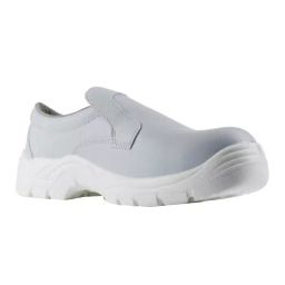 RS PRO Safety Shoe Unisex White Toe Capped UK 3 EU 36, 2461035-image-69