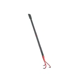 Unison Orange and Black Manual Metal Shaft Cultivator, 1093-image-50