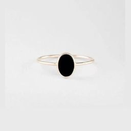 GenZcomplex Brass Finger Ring-image-37