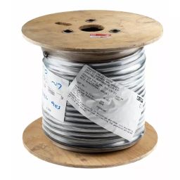 RS PRO 3 Core Annealed Copper Power Cable, 1964720 (Roll of 50)-image-34