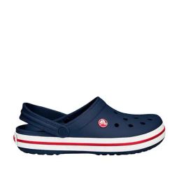 Crocs Specialist Navy Clogs-picture-29