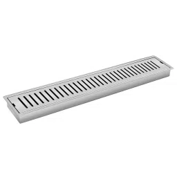 Sanjay Chilly Classic Ultra Shower Drain Channel 120x450 mm (‎4.7 x 18 inch), ‎SCDCU-450-SH-image-22