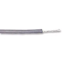 LAPP Wire, Silicone, Grey, 0.25mm, 100M, 0047106-picture-23