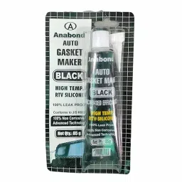 Anabond 85 g Black Auto Gasket Maker-picture-0