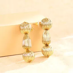 KPOP Contemporary Drop Earrings-picture-21