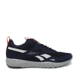 Reebok Men's Fairweather 2.0 Navy Training Shoes-image-11