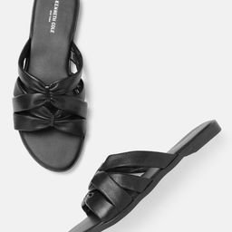 Kenneth Cole Women Open Toe Flats-26