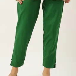 Ms.Lingies Women Trousers-image-86