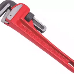 Eastman 24 Inch Rigid Type Pipe Wrench, E-2049-17