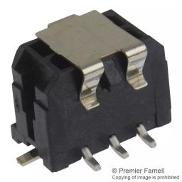 MOLEX Pin Headers CONNECTOR, HEADER, 6POS, 2ROW, 3MM 43045-0619-image-70