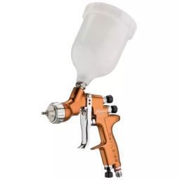 DeVilbiss ADV-G5102.0 bar Advance Gravity Spray Gun 482 g-46