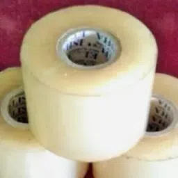 Elisha LI/IB/ELH0017 Transparent Tape (Size 72mm, Length 65 Mtr) - Standard Pack 6 Pcs-image-52