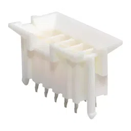 MOLEX Pin Headers CONNECTOR, HEADER, 10POS, 2ROW, 4.2MM 15-28-6102-image-33