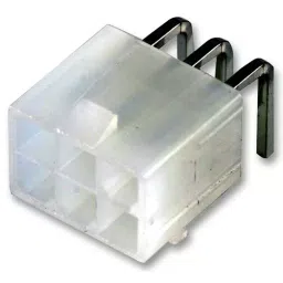 MOLEX Pin Headers CONNECTOR, HEADER, 20POS, 2ROW, 4.2MM 39-30-1200-image-6