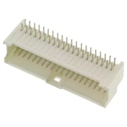 MOLEX Pin Headers WTB CONNECTOR, HEADER, 8POS, 2ROW, 2MM 55959-0830 (Pack of 5)-image-51