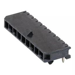MOLEX Pin Headers WTB CONNECTOR, HEADER, 9POS, 1ROW, 3MM 43650-0900-image-70