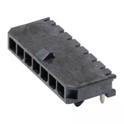 MOLEX Pin Headers CONNECTOR, HEADER, 7POS, 1ROW, 3MM 43650-0700 (Pack of 5)-image-35