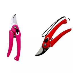 Sky Blue SBPRUNERMDX0207 0.98 inch Iron Bypass Pruner (Pack of 2)-image-86