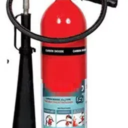 Generic D-Fire 4.5 Kg Co2 Fire Extinguisher-44