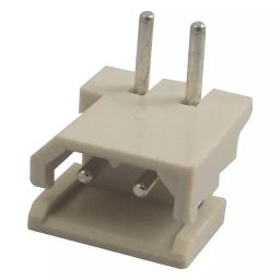 MOLEX Pin Headers CONNECTOR, HEADER, 2POS, 1ROW, 2.5MM 22-05-7025 (Pack of 10)-10