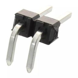 MOLEX Pin Headers CONNECTOR, HEADER, 14POS, 2.54MM 22-28-8140 (Pack of 5)-42