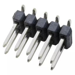 MOLEX Pin Headers CONNECTOR, HEADER, 10POS, 2ROW, 2.54MM 15-91-2100 (Pack of 5)-33
