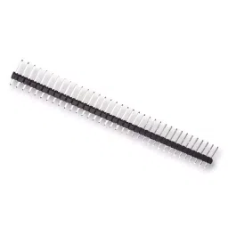 MOLEX Pin Headers CONNECTOR, HEADER, 36POS, 1ROW, 2.54MM 22-28-4360 (Pack of 5)-39