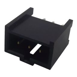 MOLEX Pin Headers CONNECTOR, HEADER, 3POS, 1ROW, 2.54MM 90136-1203 (Pack of 5)-image-32