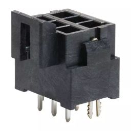 MOLEX Pin Headers CONNECTOR, HEADER, 6POS, 2ROW, 3.5MM 172299-1106-image-16