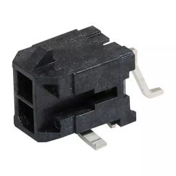 MOLEX Pin Headers WTB CONNECTOR, HEADER, 2POS, 2ROW 43045-0210 (Pack of 200)-image-29