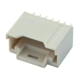MOLEX Pin Headers CONNECTOR, HEADER, 14POS, 2ROW, 2MM 501645-1420 (Pack of 5)-23
