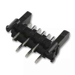 MOLEX Pin Headers CONNECTOR, HEADER, 6POS, 1ROW, 1.27MM 90325-0006 (Pack of 5)-7