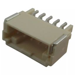 MOLEX Pin Headers WTB CONN, HEADER, 10POS, 1ROW, 2MM 502352-1000-12