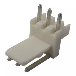 MOLEX Pin Headers CONNECTOR, HEADER, 3POS, 1ROW, 2.5MM 22-05-1032 (Pack of 5)-44